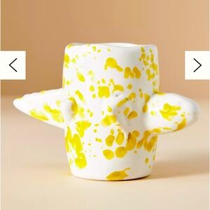 Anthropologie Vita Shot Glass